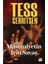 Masumiyetin Için Savaş - tess Gerritsen 1