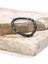 Erkek Gri Metal Bileklik 50318778-100 1