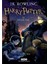Harry Potter ve Felsefe Taşı - J. K. Rowling 1