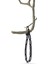 Erkek Siyah Metal Bileklik 50318780-049 2