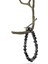 Erkek Gri Taş Bileklik 50318763-100 2