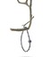 Erkek Gri Metal Bileklik 50318779-100 2