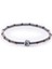 Erkek Gri Metal Bileklik 50318779-100 4