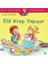 Elif Krep Yapıyor - Ilk Okuma Kitabım - Liane Schneider 1