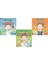 Minik Dahi Kemikler - Beyin - Sindirm 3 Kitap Set - Kate Lennard 1