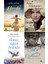 elveda Ey Duygularım - Asla Gözlerine Bakma - Ölmez Aşkın Peşinde - Aşk Gibi Anlıktır Ihanet - Esin Sayar - 4 Kitap Set 1