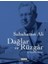 Dağlar ve Rüzgar: El Yazısıyla Şiirler - Sabahattin Ali 1