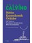 Bütün Kozmokomik Öyküler - Italo Calvino 1