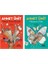 Ahmet Ümit 2 Kitap Set - Masal Masal Içinde - Olmayan Ülke 1