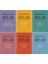 Abdülhak Şinasi Hisar 6 Kitap Set 1