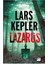 Lazarus - Lars Kepler 1