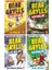 bear Grylls Maceraları 4 Kitap Set - Bear Grylls 1