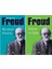 sigmund Freud 2 Kitap Set - Rüyaların Yorumu - Totem ve Tabu 1