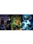 Harry Potter 3 Kitap Set 1