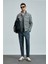 111190339 Plus Smart Erkek Chino Pantolon Slim Fit Erkek Pantolon 2