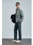 111190339 Plus Smart Erkek Chino Pantolon Slim Fit Erkek Pantolon 5