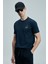 111020263 Olıvıa Modern Grafik T- Shirt Erkek Tişort 3