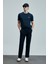 111020263 Olıvıa Modern Grafik T- Shirt Erkek Tişort 5