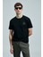 111020263 Olıvıa Modern Grafik T- Shirt Erkek Tişort 1