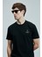 111020263 Olıvıa Modern Grafik T- Shirt Erkek Tişort 4