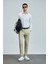 111190339 Plus Smart Erkek Chino Pantolon Slim Fit Erkek Pantolon 3