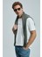 111020242 Valor Modern Grafik T- Shirt Erkek Tişort 4