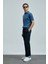 111190336 Glen Smart Erkek Chino Pantolon Slim Fit Erkek Pantolon 5