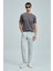 111020259 Junya Erkek Basic Tişört Erkek T-Shirt 3