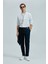 111190339 Plus Smart Erkek Chino Pantolon Slim Fit Erkek Pantolon 2