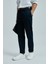 111190339 Plus Smart Erkek Chino Pantolon Slim Fit Erkek Pantolon 4