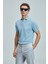 111190339 Plus Smart Erkek Chino Pantolon Slim Fit Erkek Pantolon 5