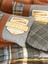 Cotton Box Modern Çift Kişilik Nevresim Takımı Ramiro Tarçın 2