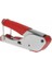 Hsyn PM-5073 F Sıkma Pensesi RG59-RG6 (Digiturk Pensesi) Akdenizpos Yeni 1