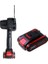 Hsyn PM-20309 Zincirli Şarjlı Matkap E 24 Volt - 550 Watt Akdenizpos Yeni 4
