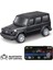 Hsyn 1:41 App Control Kumandalı Metal Araba Mercedes-Benz G-C Akdenizpos Yeni 1