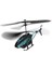 Hsyn Uzaktan Kumandalı Helikopter Aerolume Çift Işıklı 3.7V Akdenizpos Yeni 1