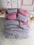Cotton Box Petite Çift Kişilik Nevresim Takımı Penny Gülkurusu 5