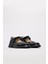 Hakiki Deri Unisex Çocuk Casual Ayakkabı 157XA034 3
