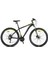 Xc 75 - 26" Mtb - 14' - 21 Vites - V.B. - Mat Siyah-Neon Turuncu/Bej 2