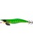 Draw Squid #3,0 Cl:17 Green-Trıck Red Uv 1
