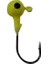 Jighead 5,25 gr Glow 1