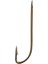 Mustad 90313 Coarse Match Trabucco No:24 50 Li Pkt 1