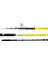 Ultra Cast Surf 4,20 150-300 gr 2