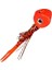Angler Slider-Kabura 100G Super Orange 1