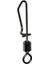 5027 Inox Speed Klips Bl- Nıc 10LU No: 1/ 0 1