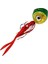 Angler Slider-Kabura 60G Candy Apple 1