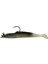 Eel 12,5cm Tekli Silikon Balık 1
