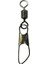 Rolling Swivel With Safety Snap No:2/0q4 1