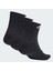 Sportswear IC1277 Cushioned Sportswear Ankle Socks 3 Pairs 2