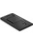 Galaxy S24 Ultra Kılıf Liquid Slot Matte Black - ACS07310 3